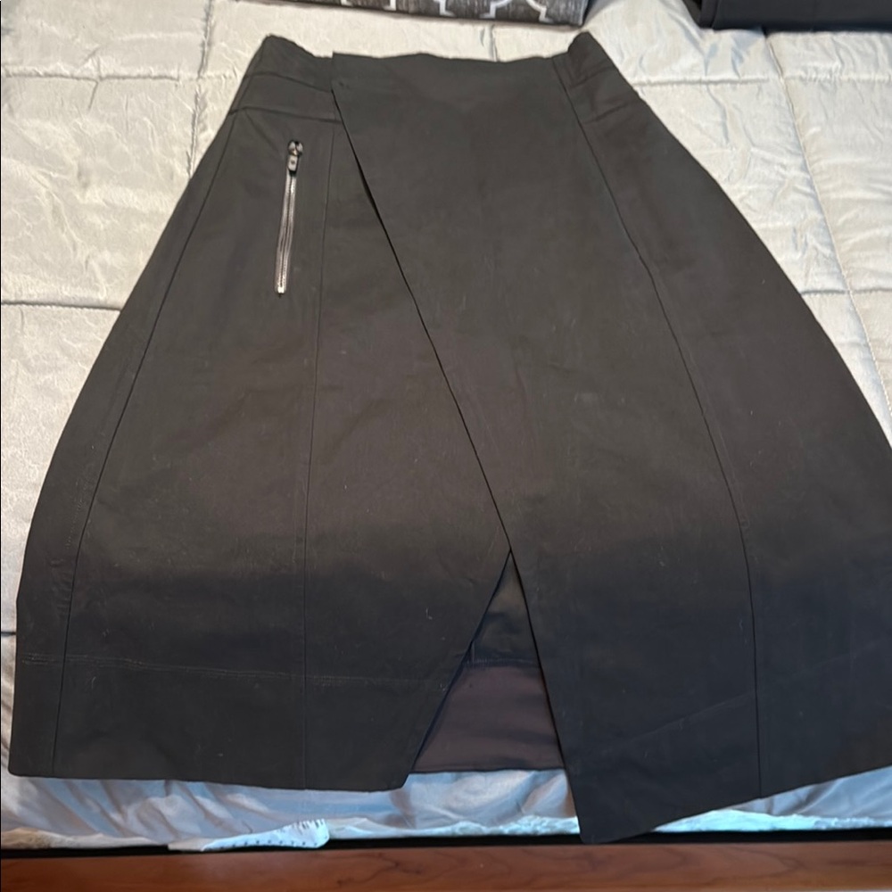 lululemon Athletes A-Line Skirt NWOT
